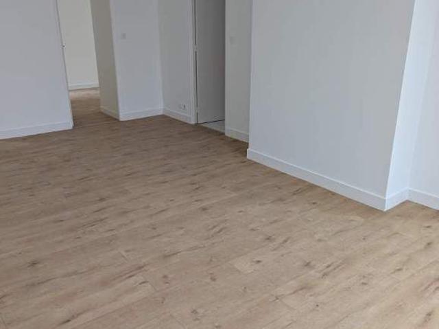 Appartement F3