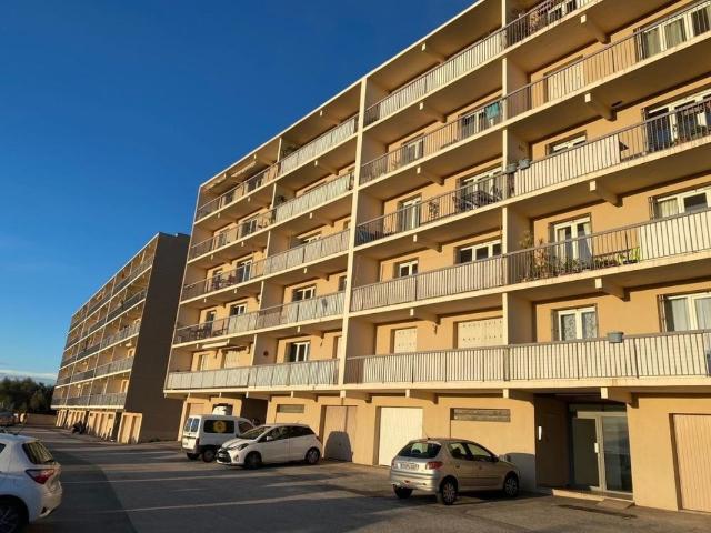 Appartement F3 Toulon 83100