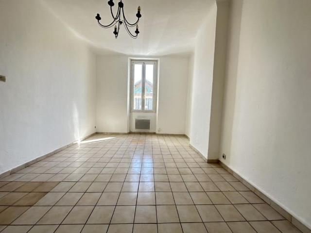 Appartement F3 Toulon 83200