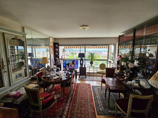 Appartement F3 Vichy proche Marché Couvert 56 m²
