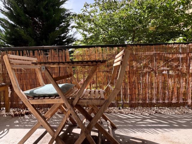 Appartement F3 Villanova 59.8 m2