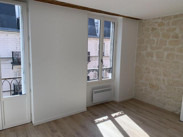 appartement f3 à enghien rue mora