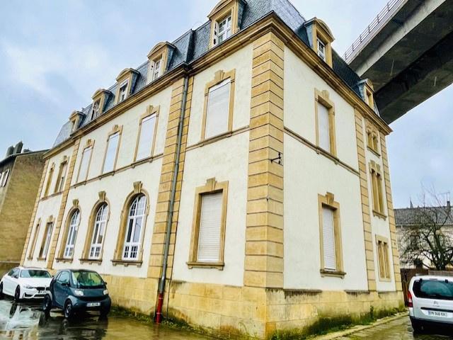 APPARTEMENT F3 A HAYANGE 95.8m2