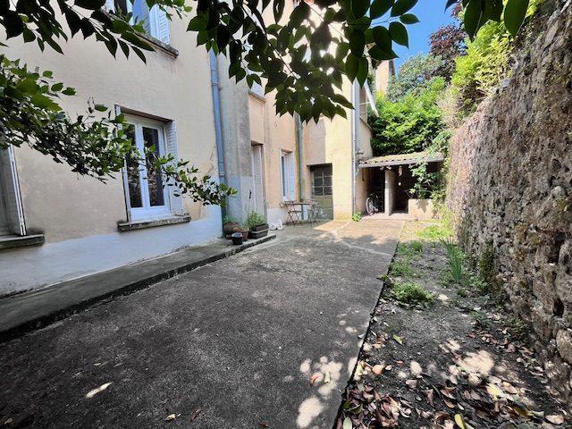Appartement F3 à louer à TAIN L'HERMITAGE