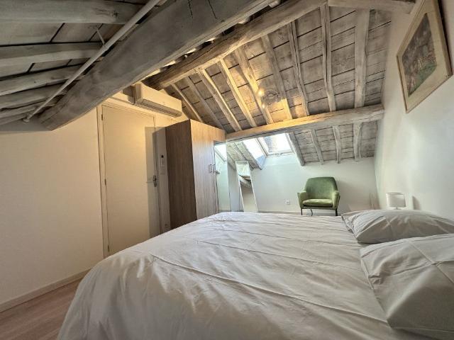 Appartement F3 à louer sur Troyes dans le département de l'Aube