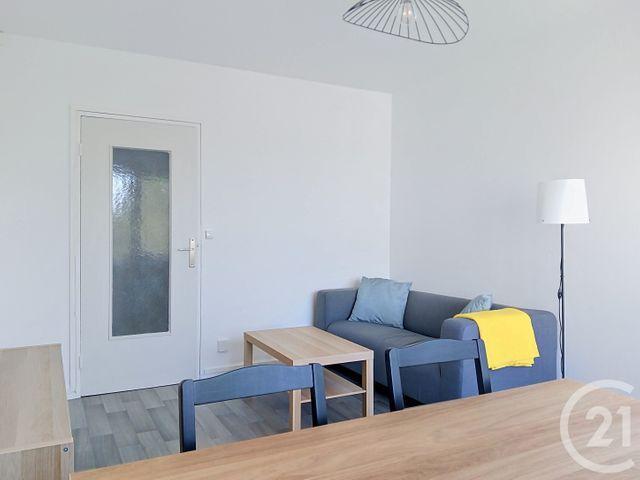 Appartement F3 à louer