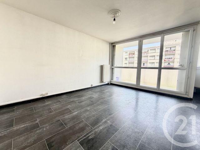 Appartement F3 à louer