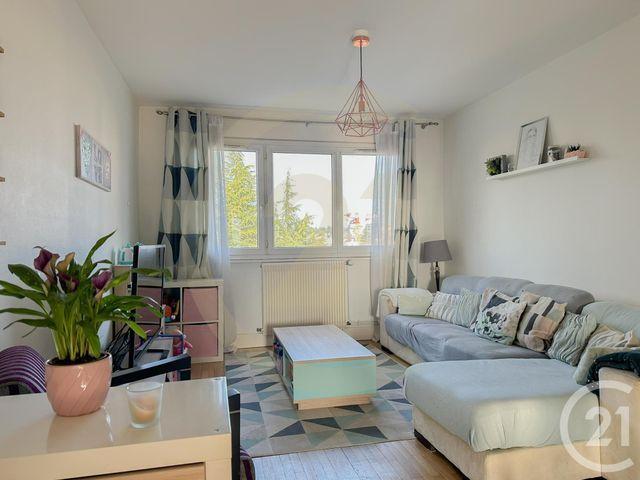 Appartement F3 à louer