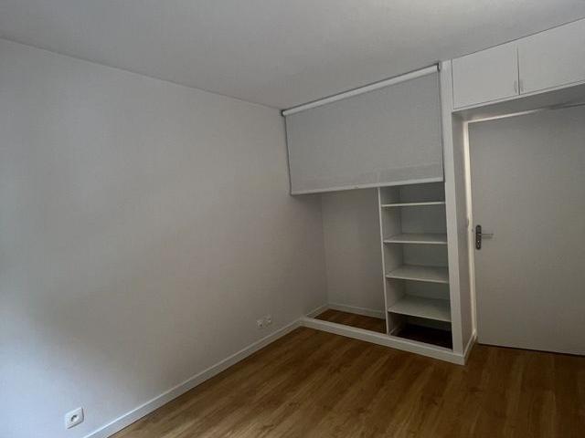 Appartement F3 à louer