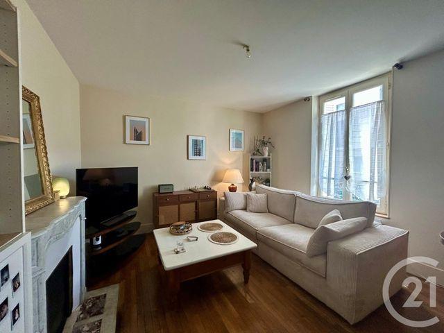 Appartement F3 à louer 3 pièces 48,81 m2 CHARTRES 28