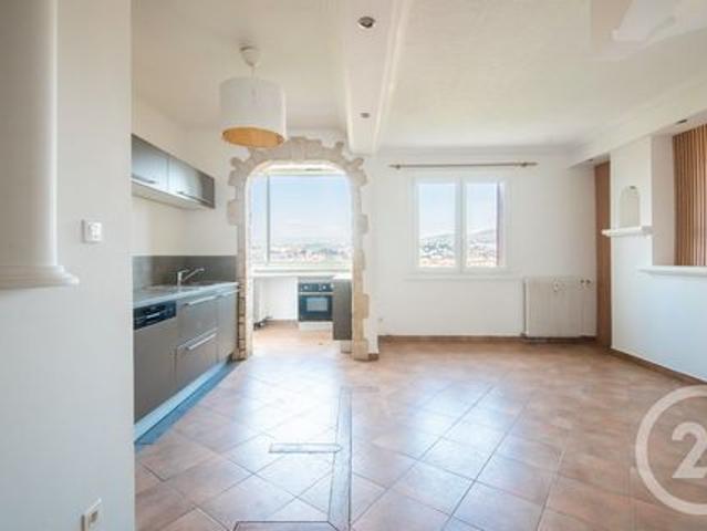 Appartement F3 à louer 3 pièces 56,13 m2 Nice 06 PROVENCE ALPES COTE D AZUR