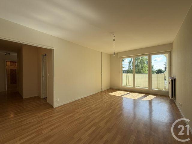 Appartement F3 à louer 3 pièces 64,81 m2 CHARTRES 28