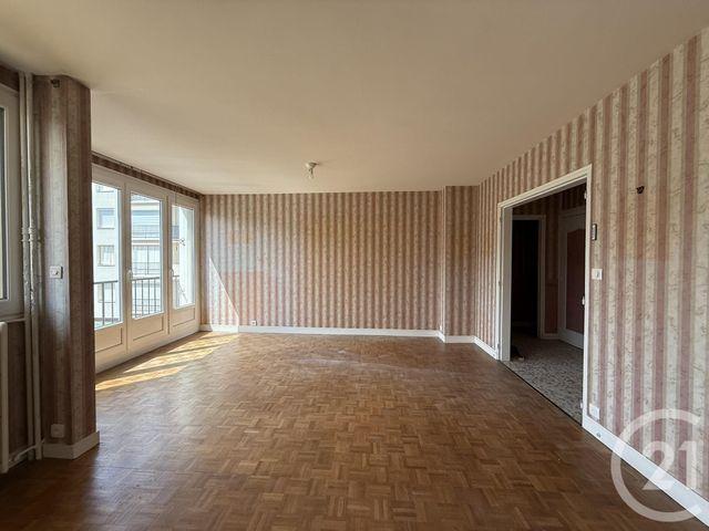 Appartement F3 à louer 3 pièces 65,84 m2 CHARTRES 28