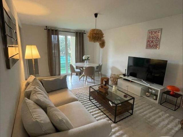 Appartement F3 à louer 3 pièces 66,22 m2 MONTAUBAN 82