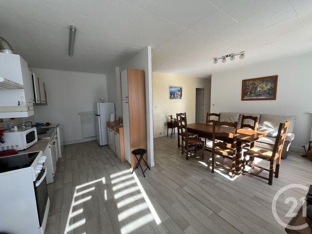 Appartement F3 à louer 3 pièces 66,54 m2 GRANVILLE 50