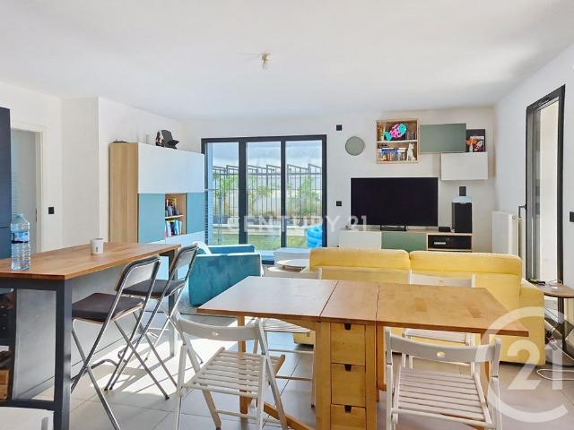 Appartement F3 À Louer 3 Pièces 68,61 M