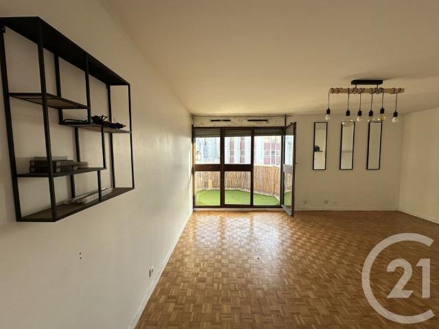 Appartement F3 À Louer 3 Pièces 72,24 M