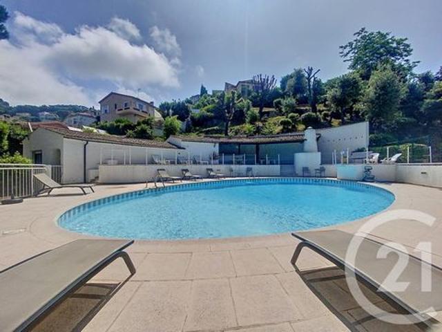 Appartement F3 à louer 3 pièces 84,05 m2 Nice 06 PROVENCE ALPES COTE D AZUR