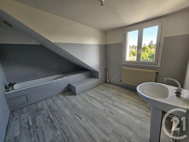 Appartement F3 à louer 3 pièces 85,13 m2 CHATEAUROUX 36