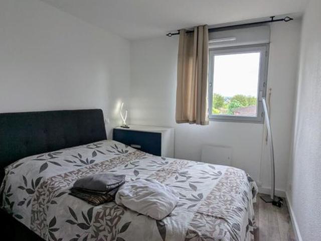 Appartement F3 à louer