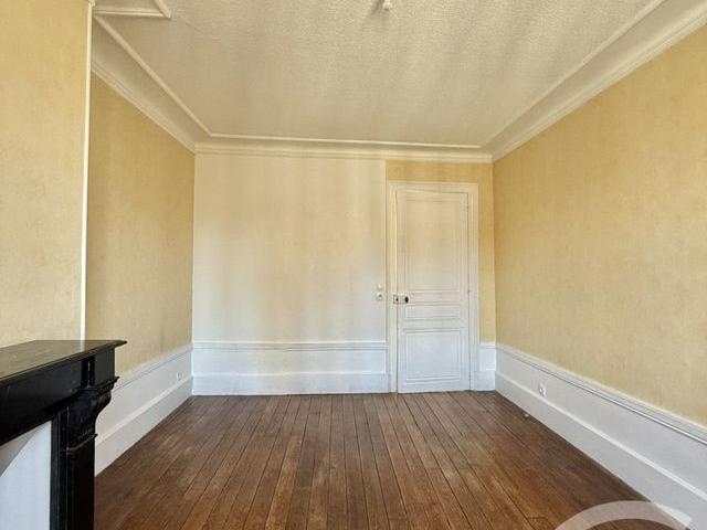 Appartement F3 à louer