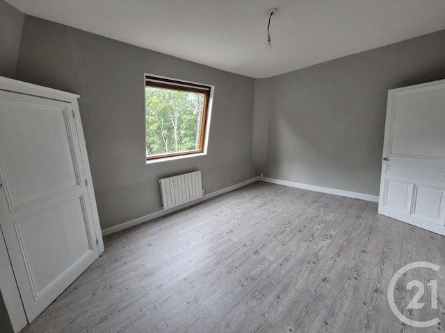 Appartement F3 à louer