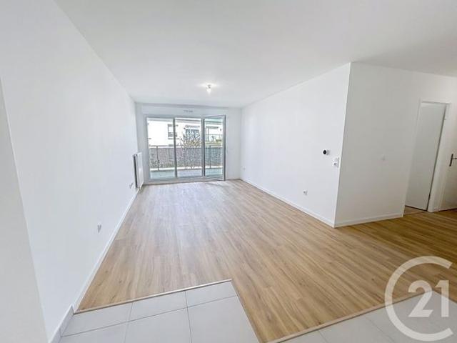 Appartement F3 à louer