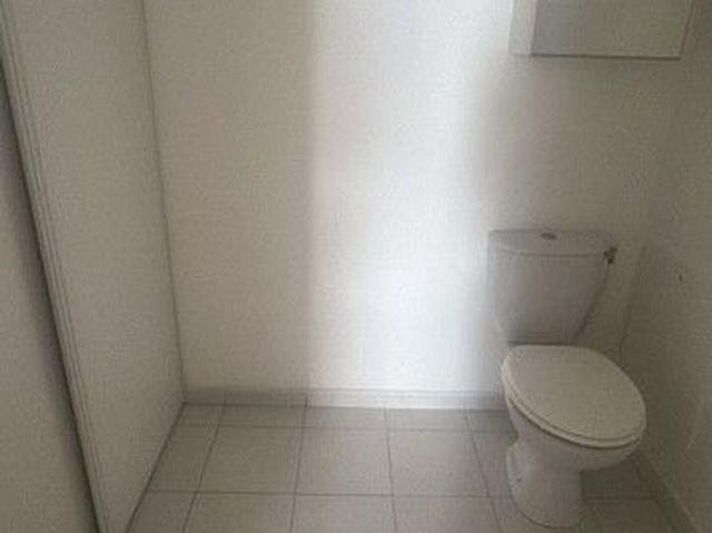 Appartement F3 à louer
