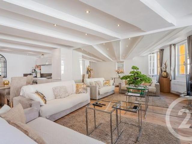 Appartement F3 à vendre 3 pièces 70,85 m2 Nice 06 PROVENCE ALPES COTE D AZUR