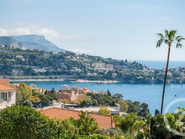 Appartement F3 à vendre 3 pièces 75 m2 Villefranche Sur Mer 06 PROVENCE ALPES COTE D AZUR