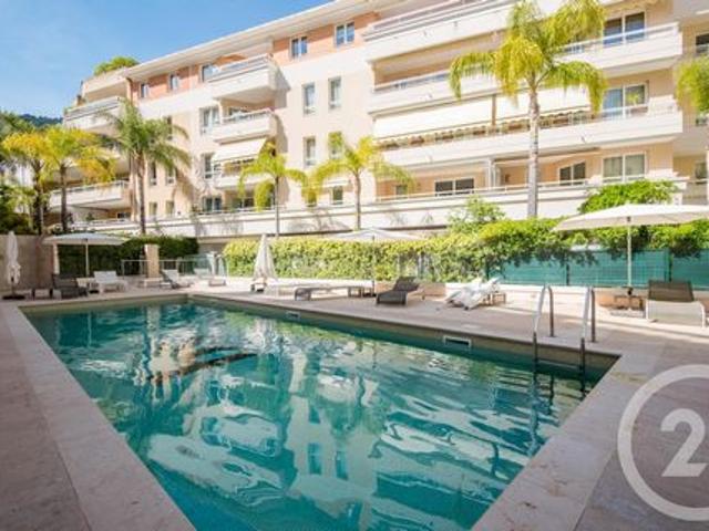 Appartement F3 à vendre 3 pièces 78 m2 Beaulieu Sur Mer 06 PROVENCE ALPES COTE D AZUR