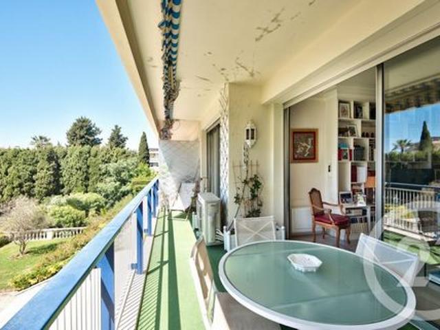Appartement F3 à vendre 3 pièces 85 m2 Nice 06 PROVENCE ALPES COTE D AZUR