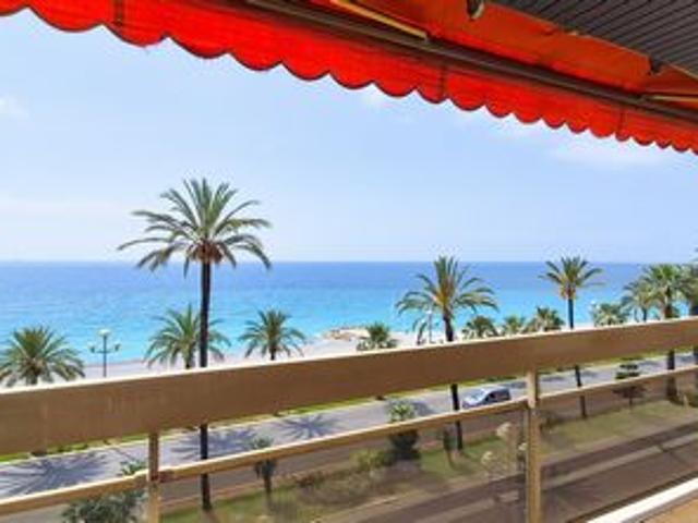 Appartement F3 à vendre 3 pièces 113,85 m2 Nice 06 PROVENCE ALPES COTE D AZUR