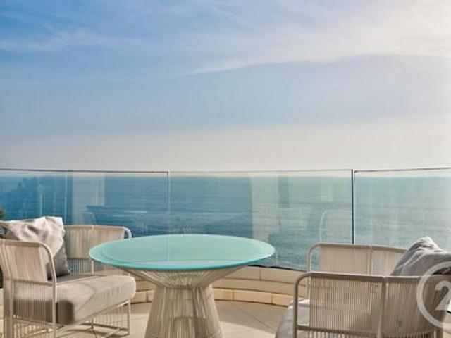 Appartement F3 à vendre 3 pièces 128,27 m2 Nice 06 PROVENCE ALPES COTE D AZUR