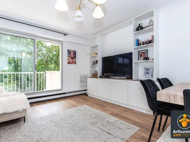 Appartement F3 à vendre RUEIL MALMAISON CHARLES FLOQUET