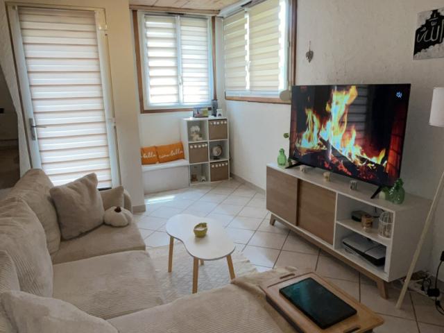 Appartement f3 abbevillers