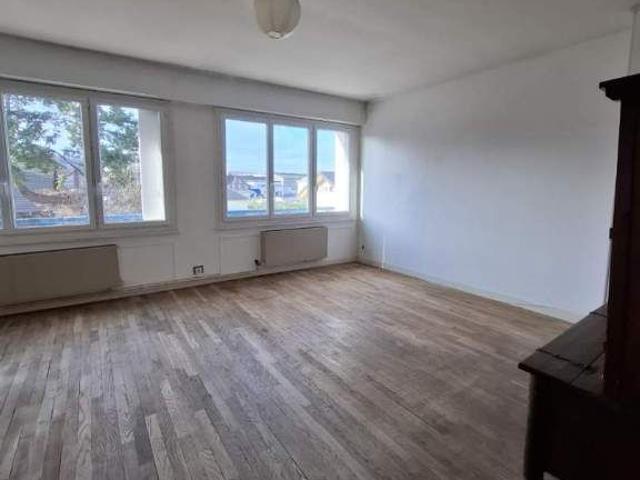 Appartement F3 au 1er étage