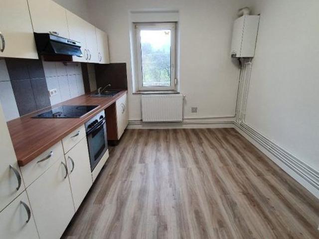 Appartement F3 au 2e étage Rémelfing