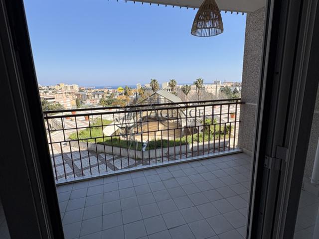 APPARTEMENT F3 AVEC CAVE ET PARKING BASTIA FANGO