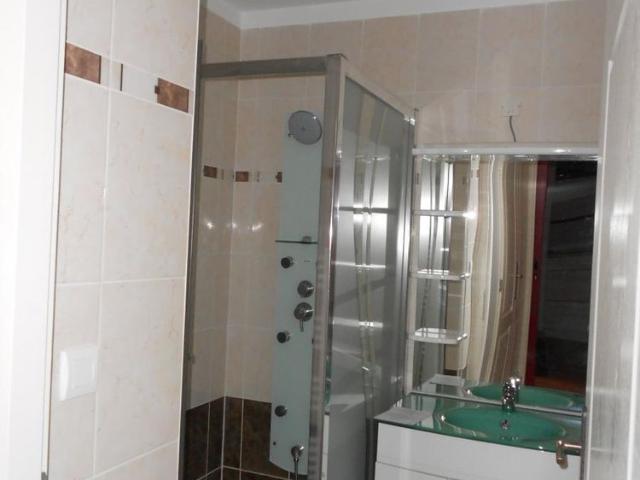 APPARTEMENT F3 AVEC JARDIN ET GARAGE