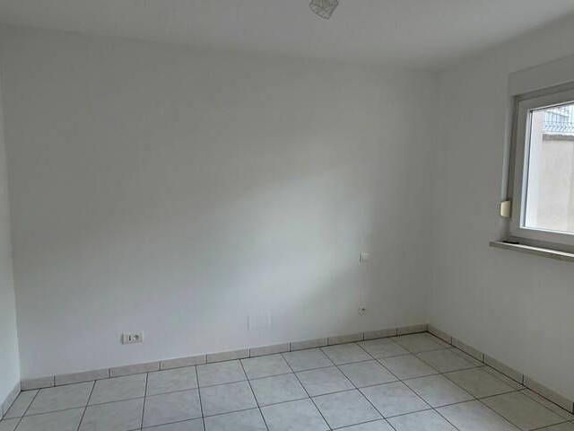 APPARTEMENT F3 AVEC TERRASSE !