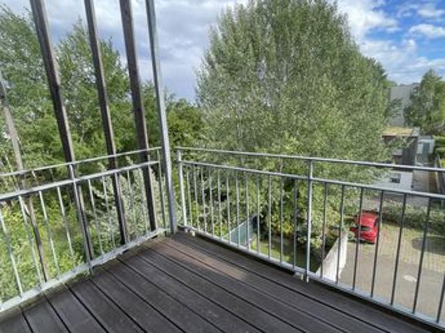Appartement F3 avec 1 garage à Obernai