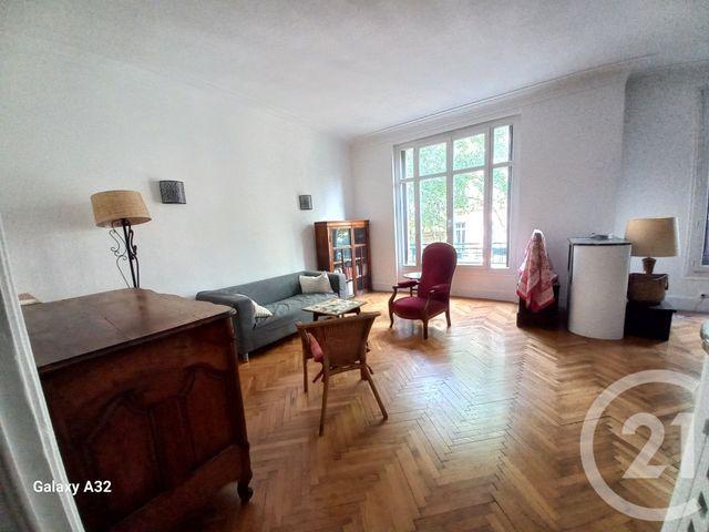Appartement F3 Bis à louer