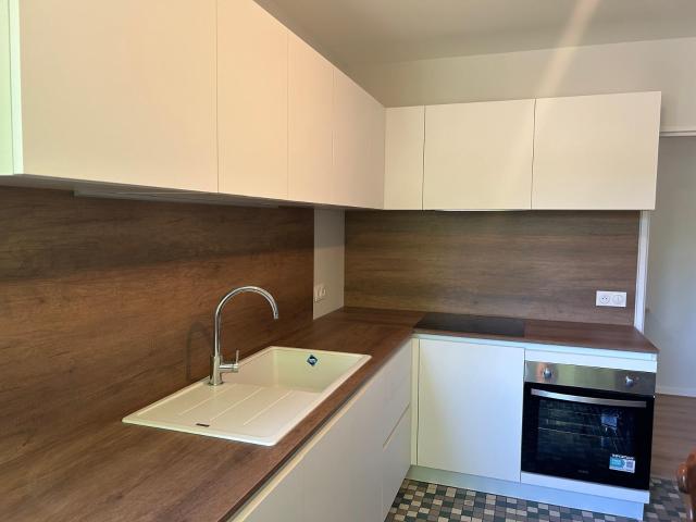 Appartement F3 Boulevard Wallach MULHOUSE