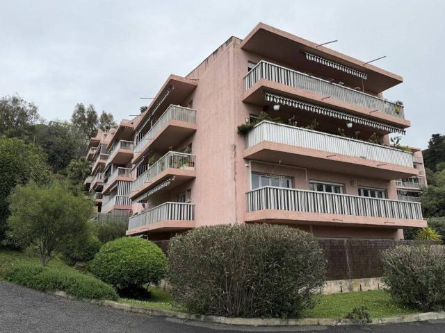 Appartement f3 Cannes la Bocca, Viager occupé Mr 86 ans et M.