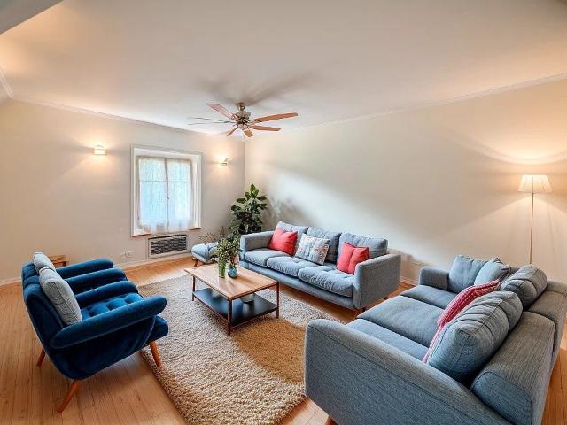 Appartement f3 centrale