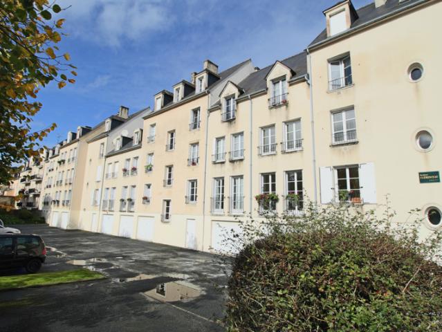 Appartement F3 Centre ville