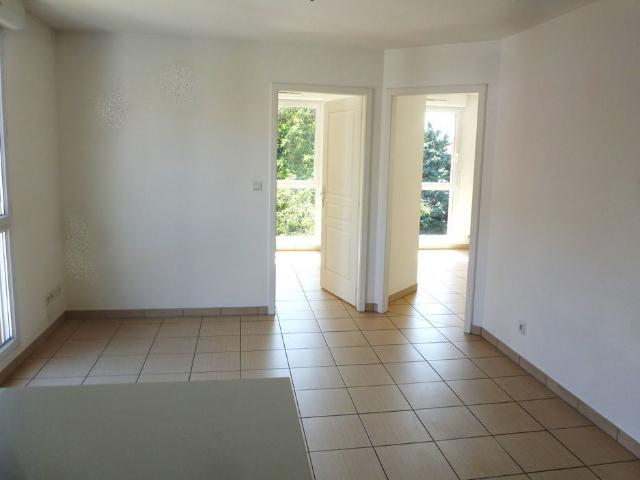 APPARTEMENT F3 CENTRE VILLE DE COLMAR