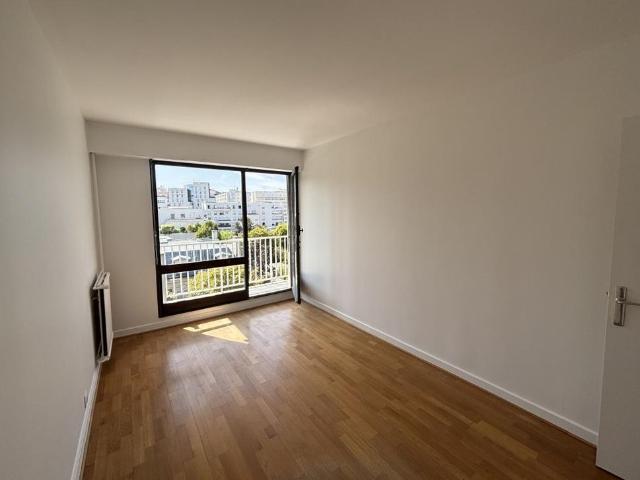 Appartement F3 Courbevoie