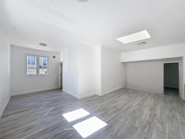 APPARTEMENT F3 de 60 M2 REFAIT A NEUF ATHIS MONS